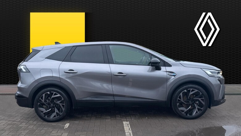 Renault Symbioz 1.8 E-Tech FHEV 160 Techno Esprit Alpine 5dr Auto Hybrid Estate